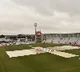 First test between Team India and England ended as draw after rain played spoil sport on final day