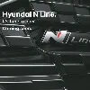 Hyundai takes Fun Driving to a New Level: Announces Introduction of N Line range for India