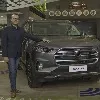 MG Gloster Savvy 7-Seater with Autonomous Level 1 Features Launched at Rs 37.28 Lakh 