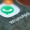 Vaccine certificate on whatsapp