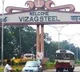 Only can protect vizag steel if liberal policies are reversed