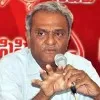 CPI Narayana responds on Amraraja Batteries