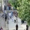 Khyber Pakhtunkhwa assembly passes resolution condemning attack on Hindu temple