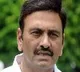 Rashtrapati bhavan responds to Raghu Rama Krishna Rajus complaint on Jagan and Vijayasai Reddy