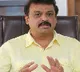 naresh on hema allegations agaist him