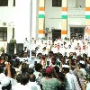 revanth to reach indravelli sabha