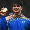 Golden Boy Neeraj Chopra Interesting Comments On His BioPic