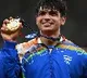 Golden Boy Neeraj Chopra Interesting Comments On His BioPic