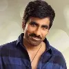 Raviteja in Tiger Nageshwara Rao