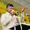 Chandrababu convey wishes to tribal on world tribal day