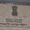 AP High Court furious on four IAS officers