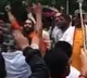 Anti Muslim slogans at Jantar Mantar