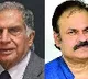 Make Ratan Tata as President of India says Nagababu
