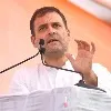 Congress leader Rahul Gandhi take a dig at cash rewards for athletes