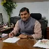 BJP General Secretary Vishnu Vardhan Reddy comments on AP Deputy CM Amzad Basha