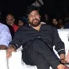 Chiranjeevi wrote Krishnamraju on MAA Elections