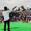 Adilabad SP warns Revanth Reddy