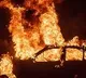 Dead Body Found In Completely Charred Car Boot