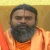Jagan government trying to damage Hindu dharma says Swamy Srinivasananda Saraswathi