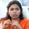 Bhuma Akhilapriya complaints in KPHB police station