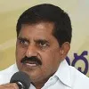 Jagan will go to jail says Adinarayana Reddy