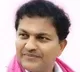 Telangana people are anger at Revanth Reddy comments says TRS MLA Saidireddy