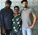 Vaishnav Tej new movie shooting started