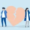 Tamilandu man lost his mental balance after lover left him forcefully