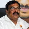 Chandrababu has no right to talk about dalits says YSRCP MLA Meruga Nagarjuna