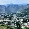Two outsiders purchased assets in Jammu and Kashmir