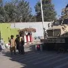 Central govt alerts Indians in Afghanistan should return immediately