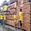 Ayodhya temple trust decided to allow devotees to see construction work