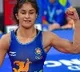 Wrestling Federation Of India suspends woman wrestler Vinesh Phogat
