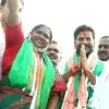 Mulugu mla seethakka slams kcr