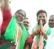 Mulugu mla seethakka slams kcr