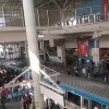 Bomb scare at Ameerpet metro station