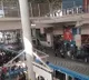 Bomb scare at Ameerpet metro station
