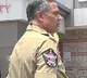 apsrtc md dwaraka tirumala rao gave assurance to a driver who loss leg