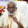 subba reddy takes oath as ttd chairman