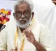 subba reddy takes oath as ttd chairman