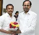 trs announces huzurabad bypoll candidate