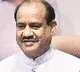 om birla on ruckus in loksabha