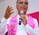 harish rao participates in bike rally
