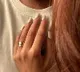 Nayan Gets Engaged She Shows Her Engagement Ring
