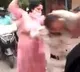 Women Attack Cops For Asking To wear Mask