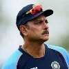 Ravi Shastri to resign to chief coach post