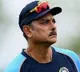 Ravi Shastri to resign to chief coach post