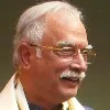 AP High Court gives green signal to Ashok Gajapathi Raju to continue as Mansas charman