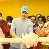 Mahesh Babu opens Chakrasidh health care centre in Hyderabad