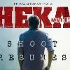 Sekhar movie shooting re started